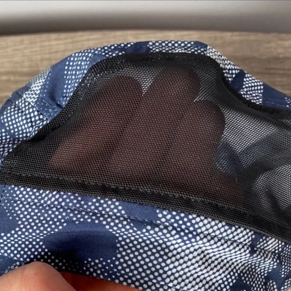 🌹Lululemon Blue Camo - Picture 5 of 8